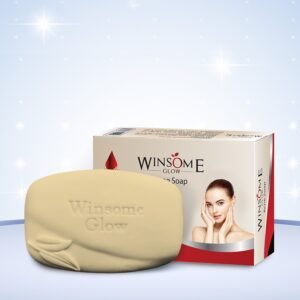 Acne Soap