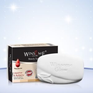 Beauty Soap
